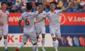 Vòng 7 V-League 2022: Tâm điểm Lạch Tray