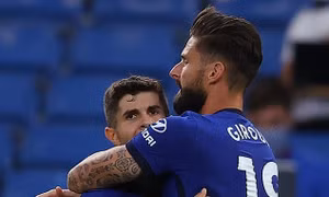 Cuộc đua Top 4 Ngoại hạng Anh: Chelsea củng cố vị trí thứ 3