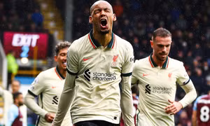 Inter Milan - Liverpool: Khó khăn chồng chất ở Giuseppe Meazza