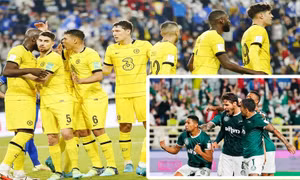 FIFA Club World Cup 2022: Lần đầu cho Chelsea hay Palmeiras?