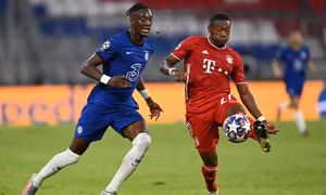 Bayern Munich – Chelsea: Đại chiến ở Allianz Arena