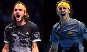 Hấp dẫn màn so tài giữa các tài năng trẻ tại bán kết Roland Garros 2021