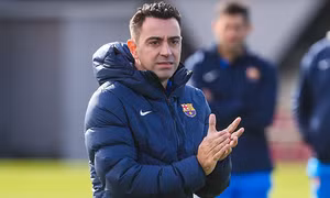Xavi ra mắt bộ 10 quy tắc tại Barca