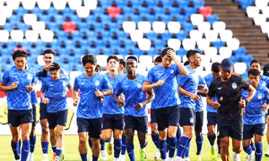 ‘Thuốc thử’ Campuchia mang nhiều cầu thủ nhập tịch đến Việt Nam