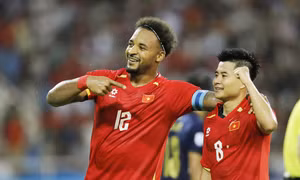 Nhận diện sức mạnh 'tứ đại anh hào' tại ASEAN Cup 2026