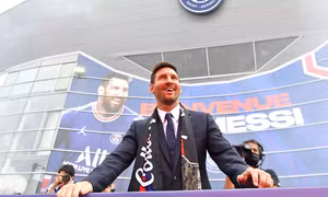 Lịch thi đấu vòng 2 Ligue 1 mùa 2021 - 2022: Chờ ngày Messi ra mắt PSG tại Ligue 1