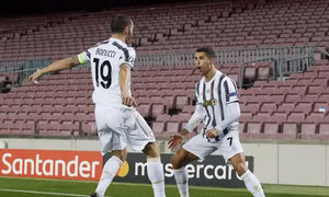 Porto - Juventus: Cạm bẫy ở sào huyệt Dragao