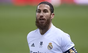 Sergio Ramos sẽ làm gì ở MU?