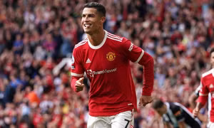 West Ham - Manchester United: Ronaldo lại được kỳ vọng