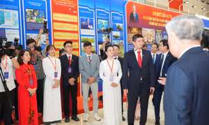 Cơ hội ứng dụng công nghệ blockchain để tăng năng suất lao động cho Việt Nam
