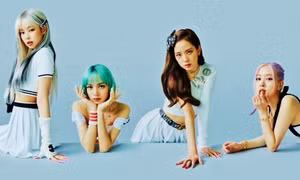 Nhóm nhạc Hàn Quốc Blackpink trở thành nghệ sĩ có nhiều 'subscribe' YouTube nhất thế giới
