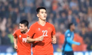 Tuyển Việt Nam sẽ còn thi đấu thuyết phục hơn trước Nepal
