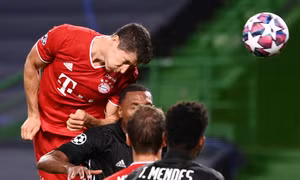 Tứ kết Champions League 2020 - 2021: Chờ đợi những cặp đấu đầy duyên nợ