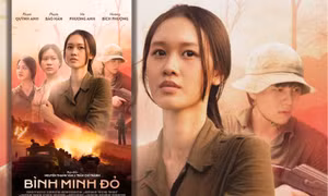 Trình chiếu ‘Bình minh đỏ’, 'Đào, Phở và Piano’ nhân kỷ niệm 80 năm Ngày thành lập Quân đội nhân dân Việt Nam