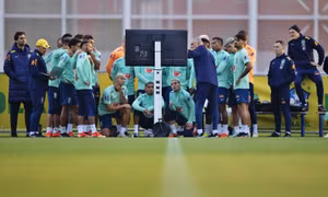 World Cup 2022: Bảng G - Serbia khó tạo bất ngờ trước Brazil