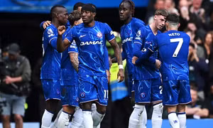 Newcastle - Chelsea: Điểm tựa St James' Park