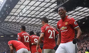 Manchester United - PSG: Cạm bẫy tại Old Trafford