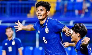 U22 Thái Lan có 'đủ trình' đoạt chức vô địch SEA Games 32 từ tay U22 Việt Nam?