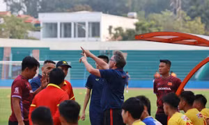 Toàn bộ lịch thi đấu giải U23 quốc tế Doha Cup 2023 mới nhất