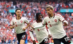 Liverpool và thói quen khởi đầu mùa giải đầy mạnh mẽ