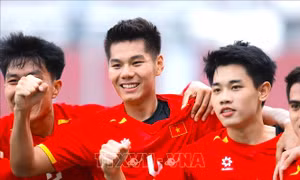 U22 Việt Nam - U22 Việt Nam: Từ chức vô địch ASEAN Cup 2024 đến trận chung kết SEA Games 33