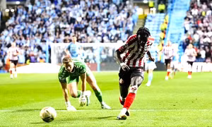 Sunderland và Sheffield United tranh tài ở trận chiến triệu đô