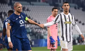 Sốc lớn tại Champions League: 'Lão bà bà' mùa thứ 2 liên tiếp bị chặn bước từ vòng 1/8