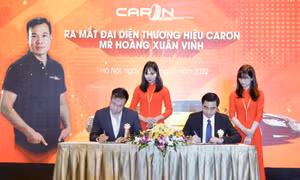 Nhà vô địch Olympic Hoàng Xuân Vinh ‘chuyển hướng’ ở tuổi 48