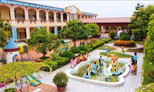 Xây dựng nông thôn mới ngày càng hiệu quả