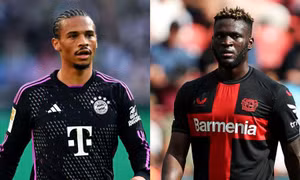 Bayern Munich - Leverkusen: Đại chiến vì ngôi đầu