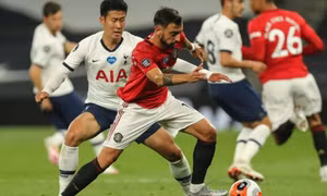 Vòng 2 Ngoại hạng Anh: Sức nóng ở Tottenham Hotspur và Etihad