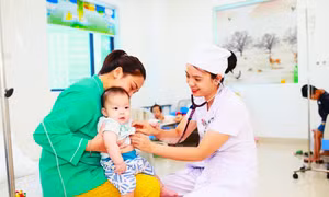 Bệnh viện Đa khoa Yên Bình Thái Nguyên đổi tên thành Bệnh viện TNH Phổ Yên