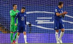 Ngoại hạng Anh: Lại nóng cuộc đua Top 4