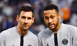 Danh sách đề cử Quả Bóng Vàng: Messi bị loại lần đầu kể từ năm 2005
