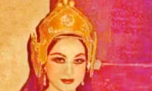 Thế hệ vàng cải lương: NSND Thanh Vy - Nàng Xê Đa u trầm nhưng kiêu hãnh