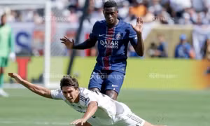 PSG - Chelsea: Thách thức nhà đương kim vô địch