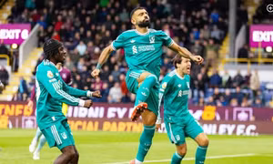 Bảng xếp hạng Ngoại hạng Anh sau vòng 4: Liverpool vững vàng ngôi đầu