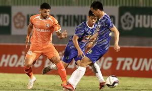 V-League 2022 đã sẵn sàng