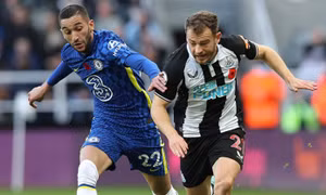 Chelsea đụng độ Newcastle: Đã khó càng thêm khó