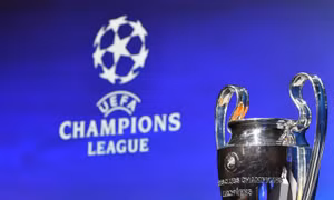 Kịch bản nào khi Champions League đá một lượt trận