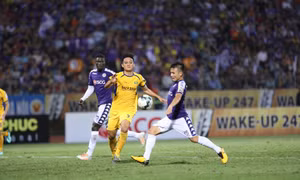 V-League sẵn sàng cho mùa giải mới