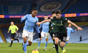 Tottenham - Man City: Sóng gió ở Tottenham Hotspur Stadium