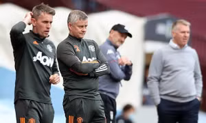 Ngôi vô địch Ngoại hạng Anh: MU sẽ bắt Man City phải chờ lâu nhất có thể