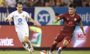 Chờ đợi mùa V-League 2024 - 2025 hấp dẫn