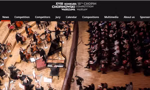 Trong vai trò giám khảo, NSND Đặng Thái Sơn tiết lộ điều đặc biệt về cuộc thi Chopin 2021