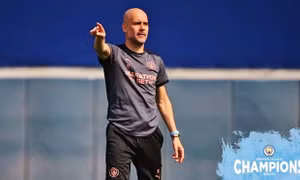 Man City có thay đổi lớn sau chức vô địch?