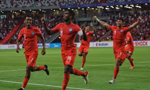 AFF Suzuki Cup 2020: Xác định những tấm vé sớm vào bán kết