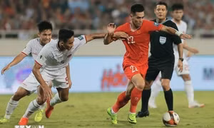 Việt Nam - Indonesia: Không chủ quan