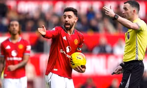 Man United - Aston Villa: Quyết chiến ở Old Trafford cho vị trí Top 3