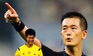 AFF Cup 2022: Tổ trọng tài Hàn Quốc bắt trận chung kết lượt đi tuyển Việt Nam gặp Thái Lan